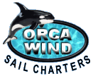 Orca Wind Sail Charters